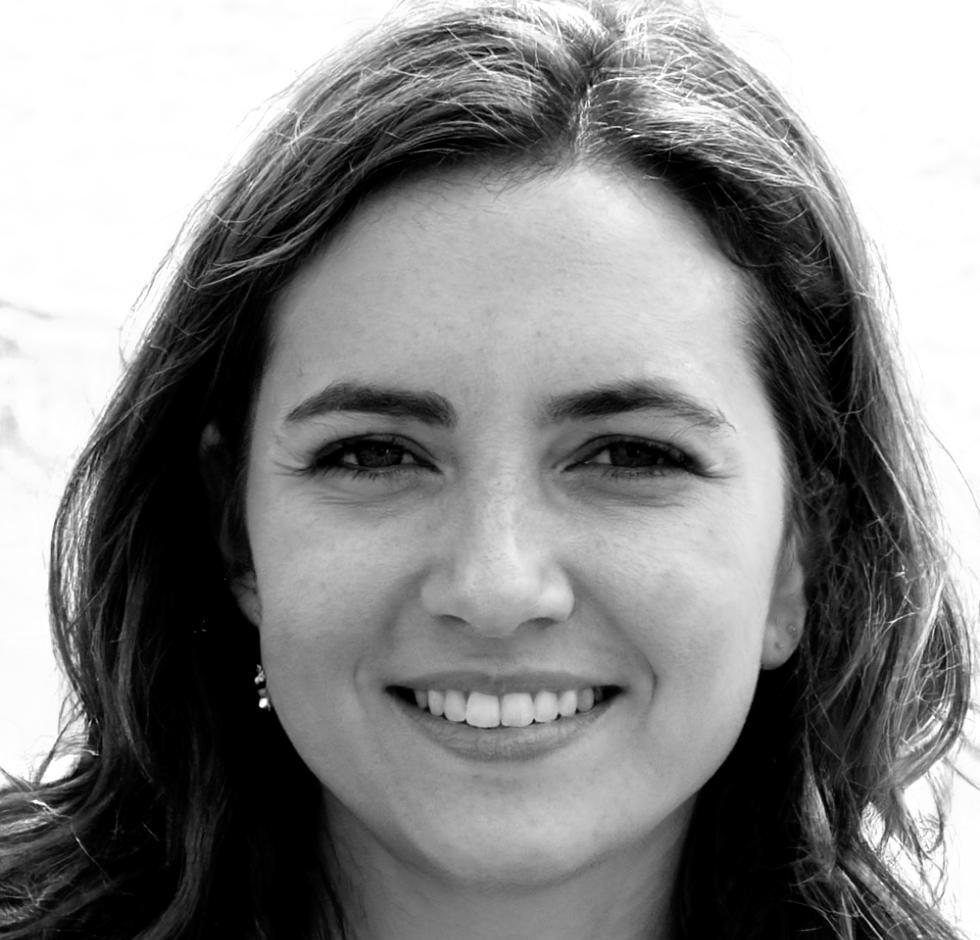 Finanzberaterin Thea Rosenberg