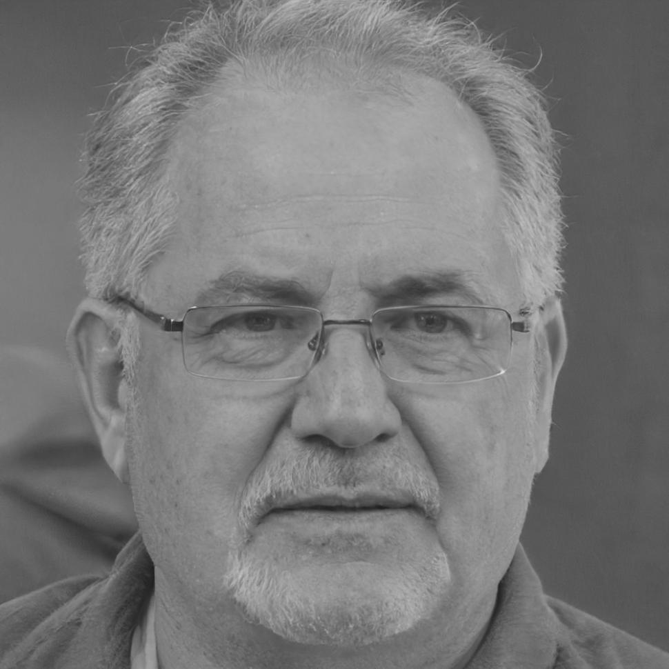 Finanzexperte Moritz Kellermann
